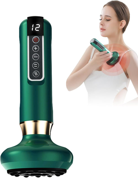 Anti-Cellulitis Massager