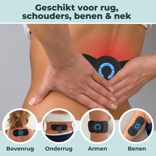 Multifunctionele Massager